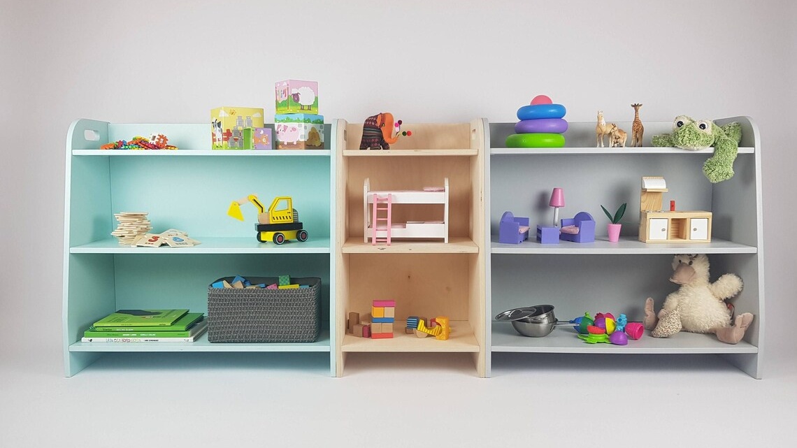 Montessori Toys: Why Are They So Popular in 2024?