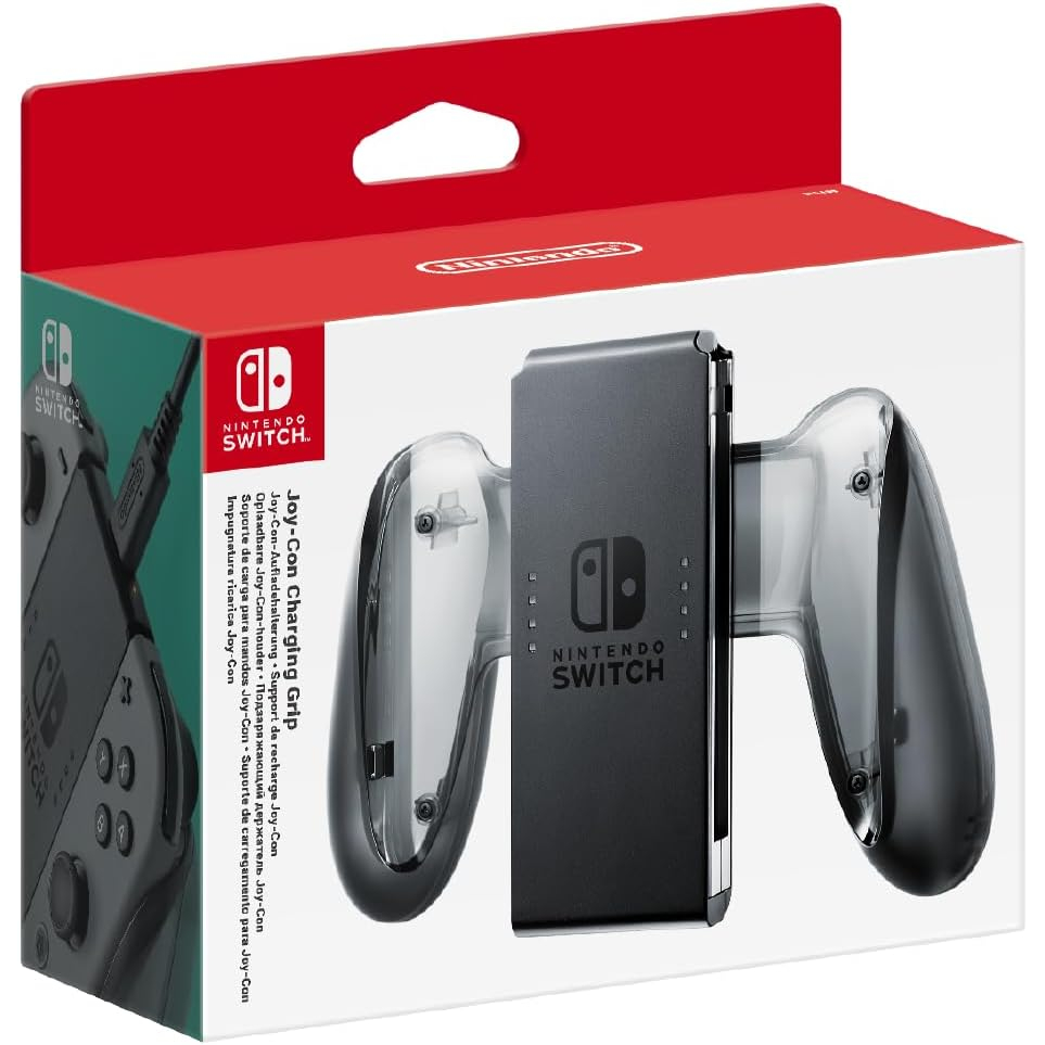 Joy-Con Charging Grip